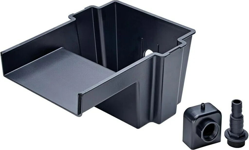 Éliminez les fuites avec le tuyau d'évacuation 315 mm Pontec 73348 d'origine