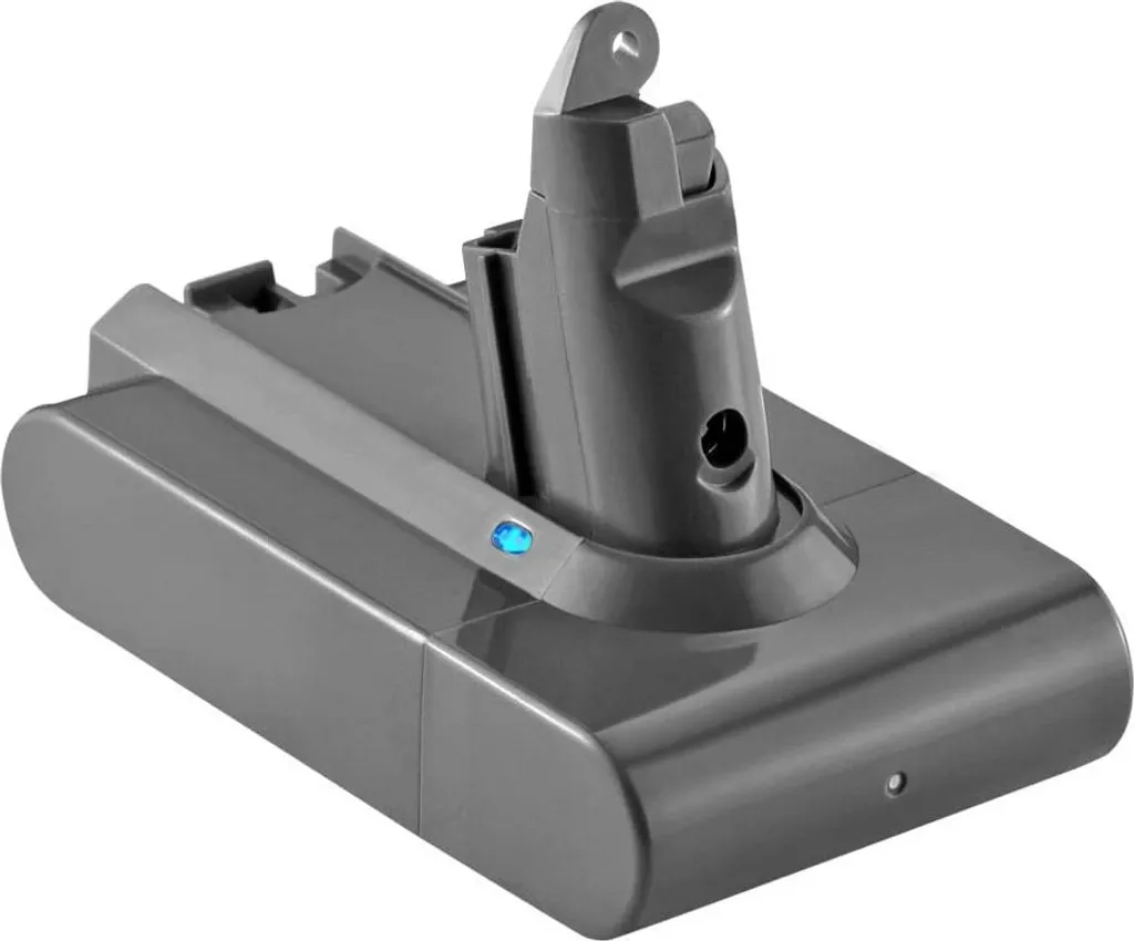 Batterie Dyson V6 3000mAh Haute Capacité Li-ion compatible DC62 et SV03
