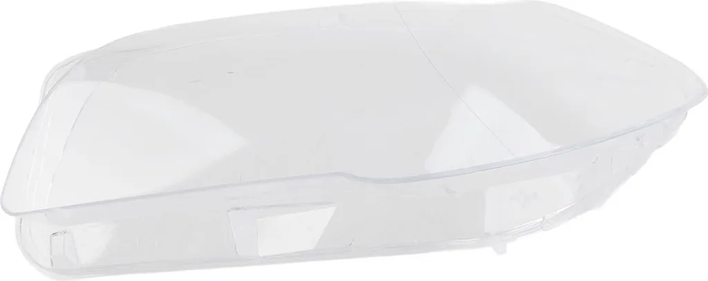 Cache de phare gauche pour BMW Série 5 F10 F18 525i 535i - OEM 63117271911