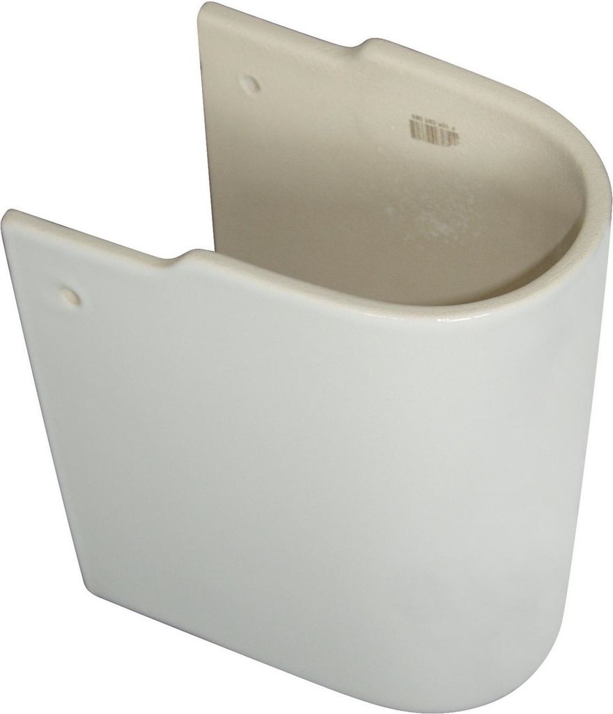 Ideal Standard Wandsäule CONNECT für Handwaschbecken weiß