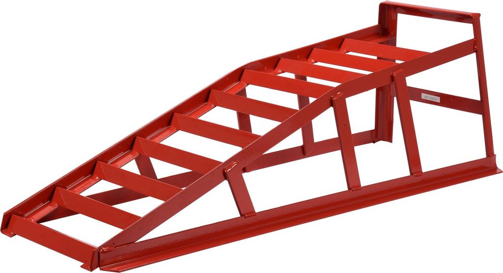 Rampa di accesso 815x305x200mm, portata 1 tonnellata ( 1 Immagine del prodotto 