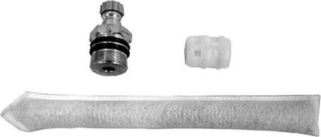 Révision clim : Déshydrateur 104g pour Mercedes-Benz Classe C MAHLE