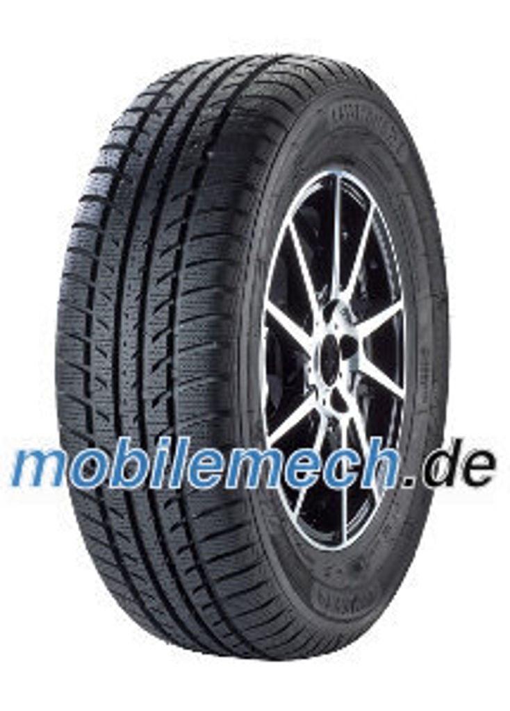 Tomket Snowroad 3 195/60R15 88H Bsw