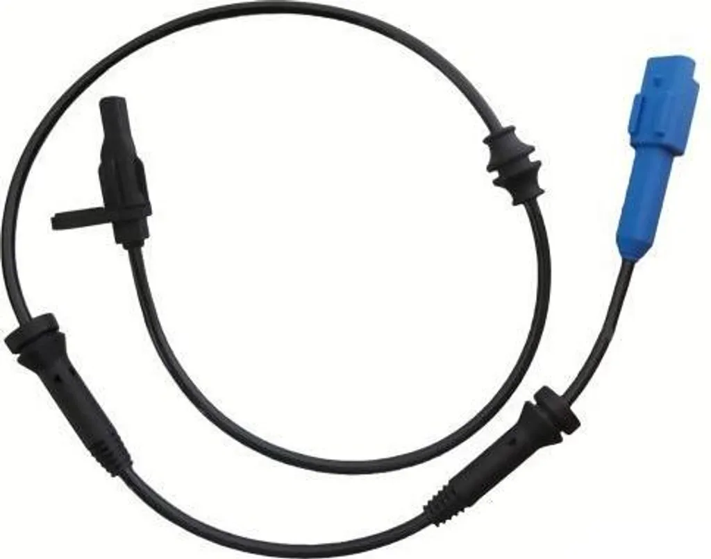 BENDIX Braking BSW1061 Sensore velocità ruota OE 454598 compatibile con C2, C3, 1007