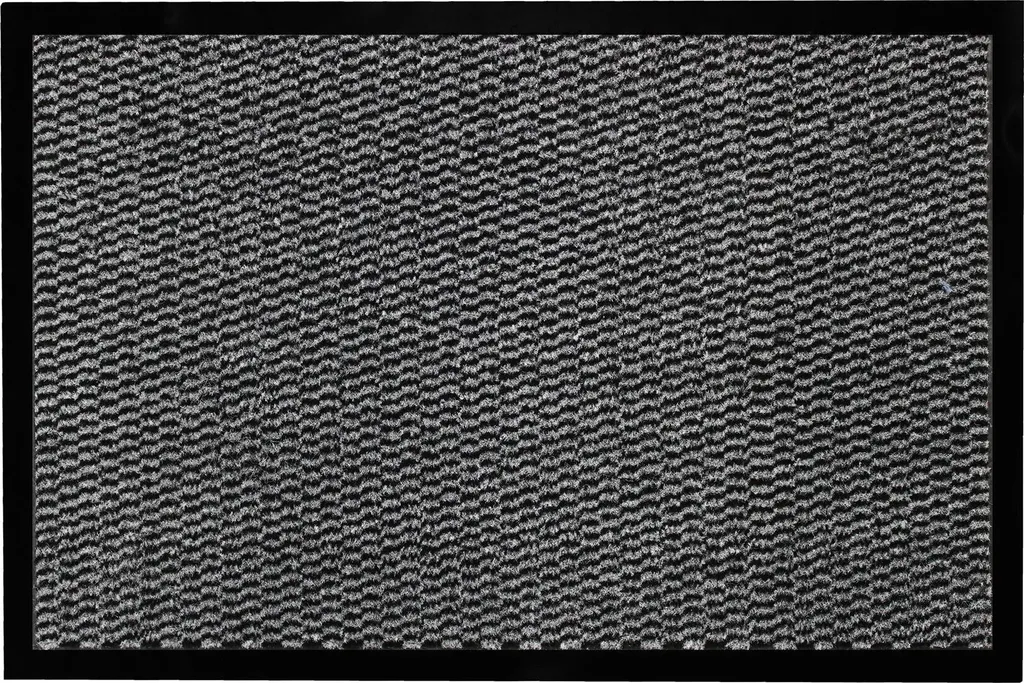 Paillasson d'entrée anti-poussière 40x60 cm - Tapis de sol fonctionnel