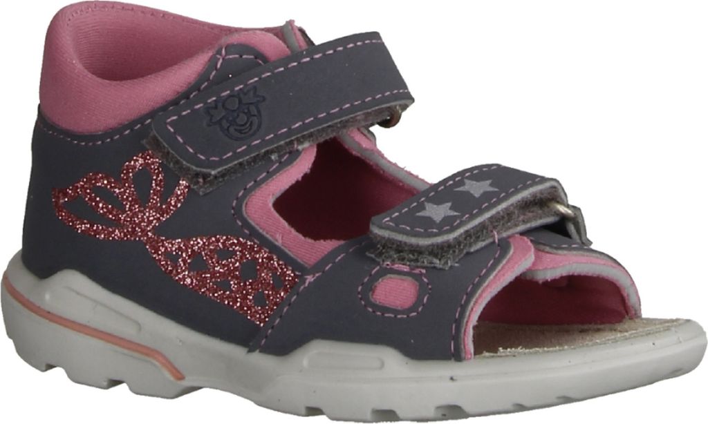 Ricosta Sandalen Mädchen Kleinkind (bis 3 Jahre) 31383138343237 Bunt 23 EU