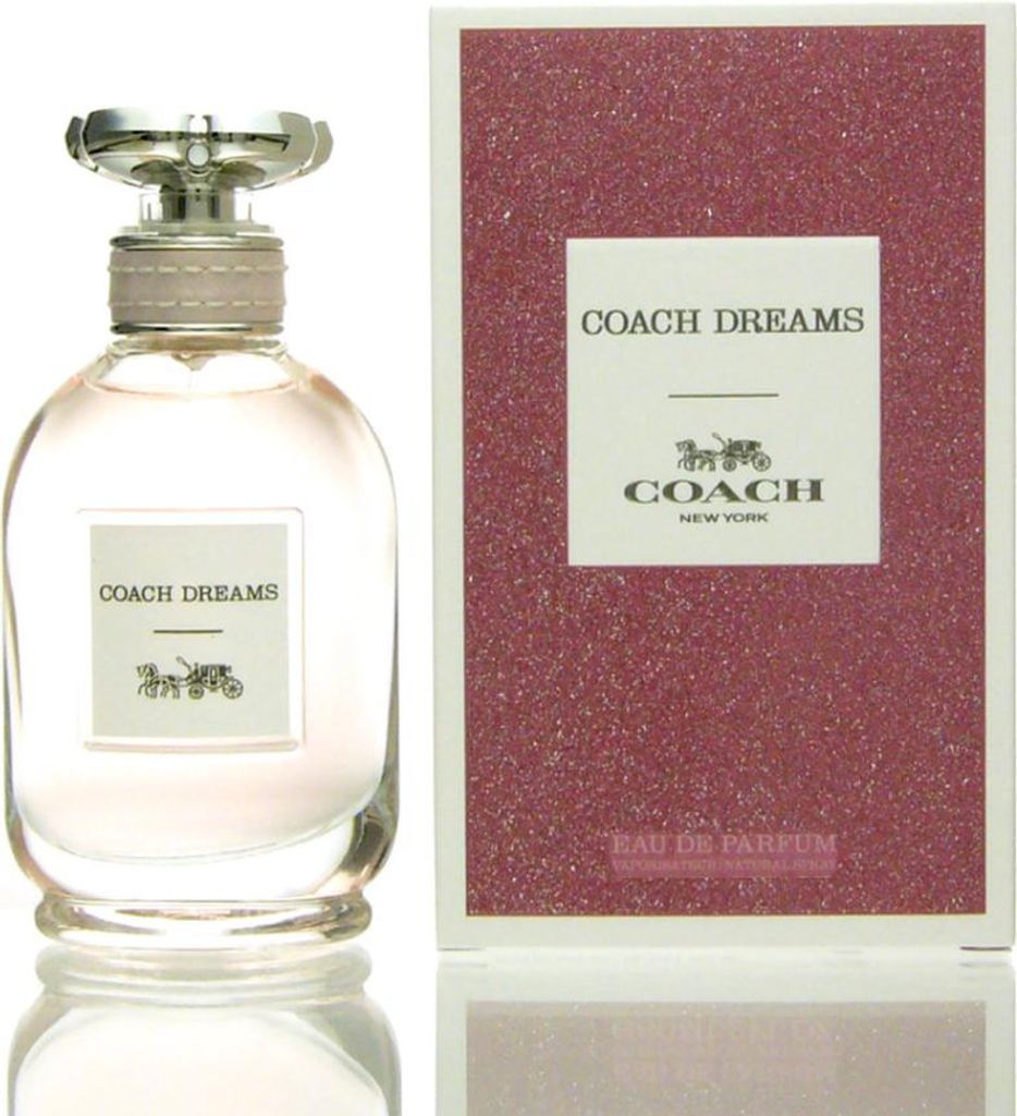 Coach Dreams Eau De Parfum Spray 90ml