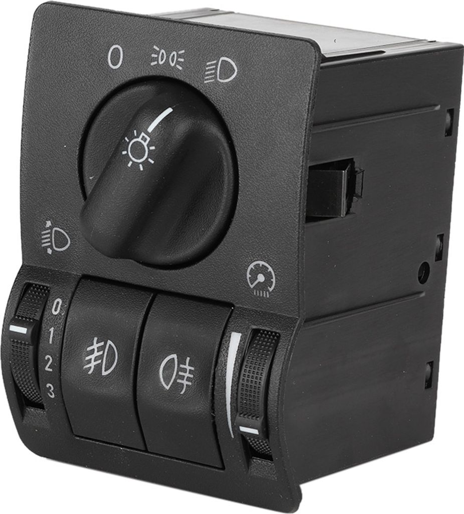 Licht Scheinwerfer Nebel Lampe Wichtigsten Licht Switch Control Fit für OPEL Astra G 99-08 6240097