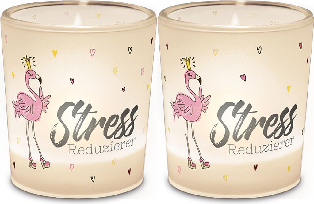 Licht+TL D6H6 Stressreduzierer