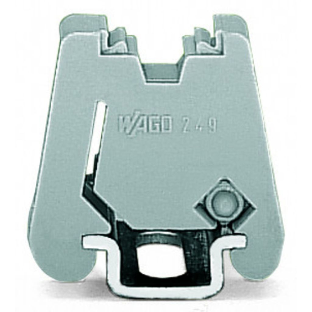 WAGO GmbH & Co. KG Endwinkel 249-101