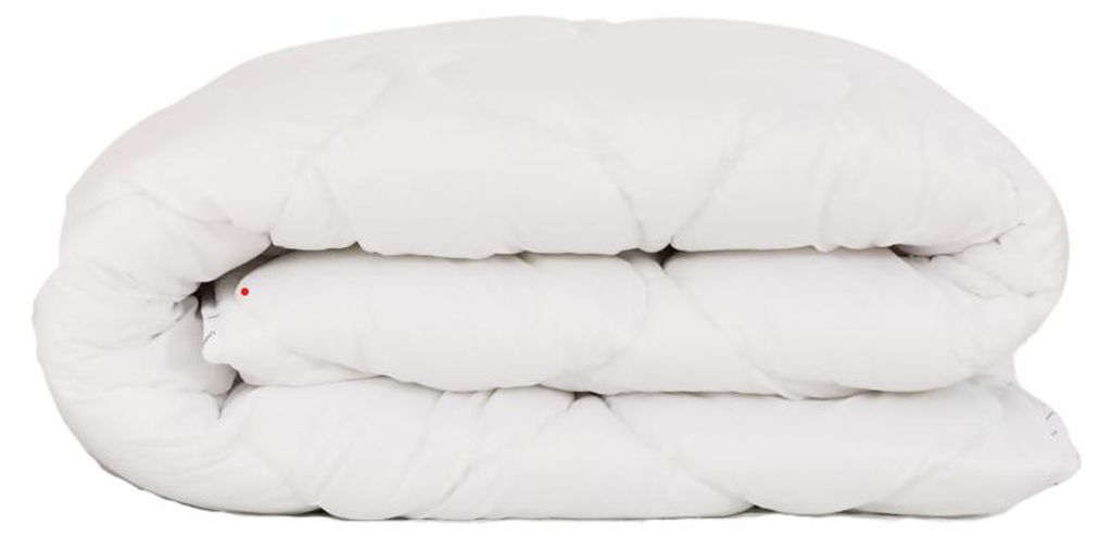 Emma One Decke Mittelwarm 200x200 cm Produktbild 