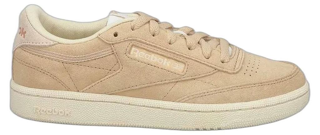 REEBOK – Club C 85 Sneakers für Damen – Größe 36