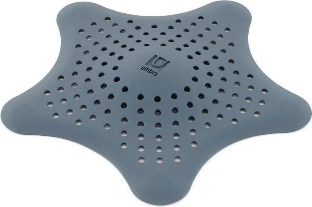 Umbra Tamis de décharge Starfish avec ventouses, Image du produit 
