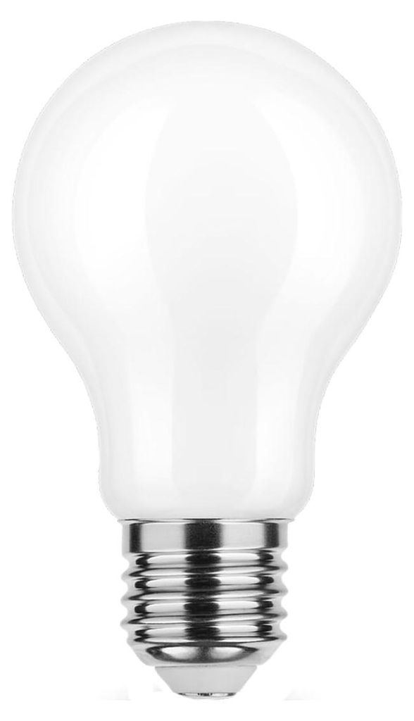 Modee E27 LED Filamentlampe A60 8W 1055lm 4000K Neutralweiß