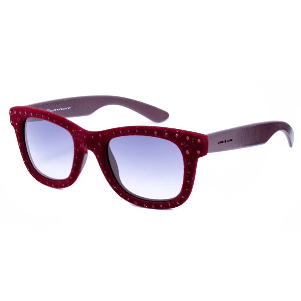Offerta Occhiali Italia Independent 0090CV Velluto Bordeaux - Prezzo Shock