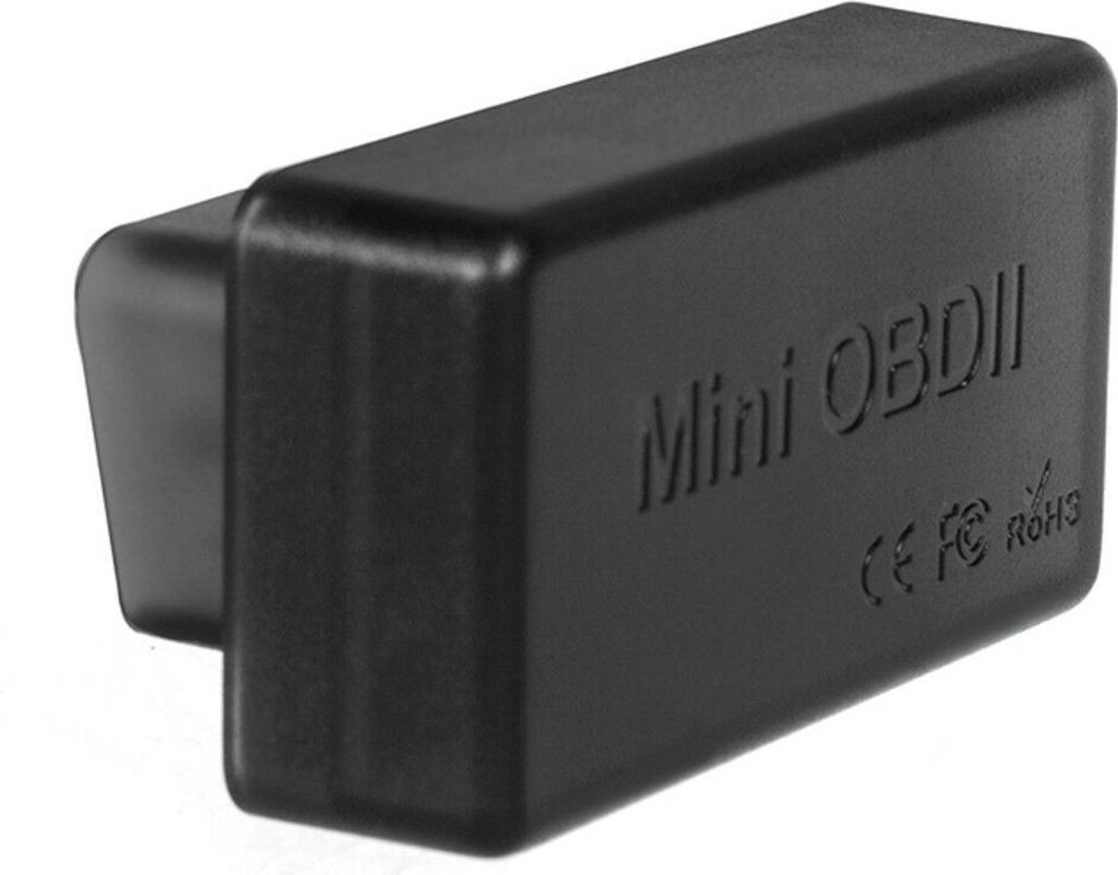 Urządzenie diagnostyczne Maclean MCE200 OBD2 Bluetooth 4.0 Zdjęcie produktu 5