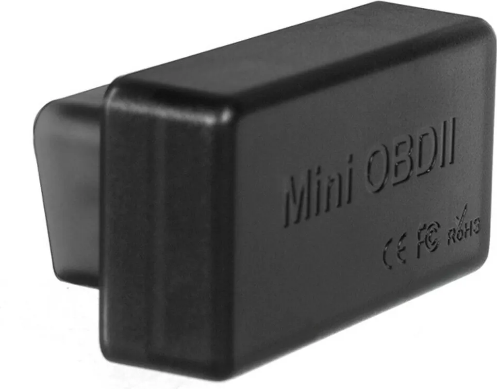 Interfaccia Diagnosi OBD2 Bluetooth 4.0 Risparmia Officina iOS Android - 5