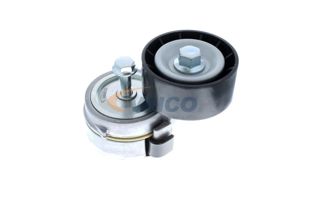 Poulie de tension V24-0142 : Stop aux bruits de courroie FIAT PUNTO