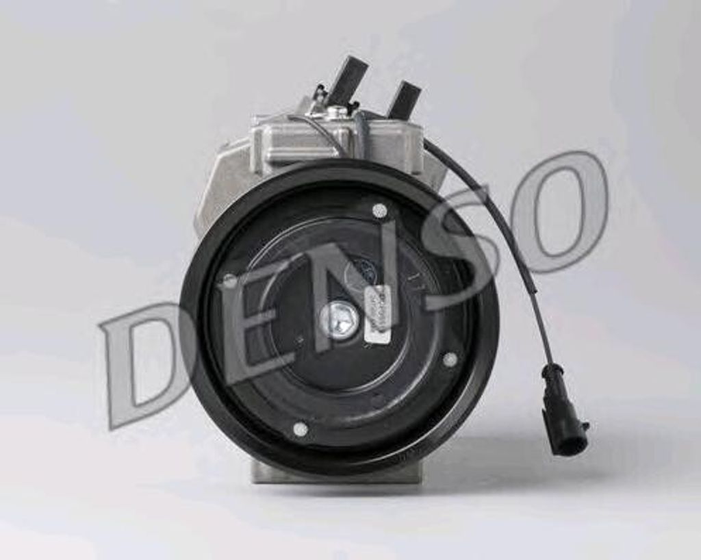 Klimakompressor DENSO DCP99519