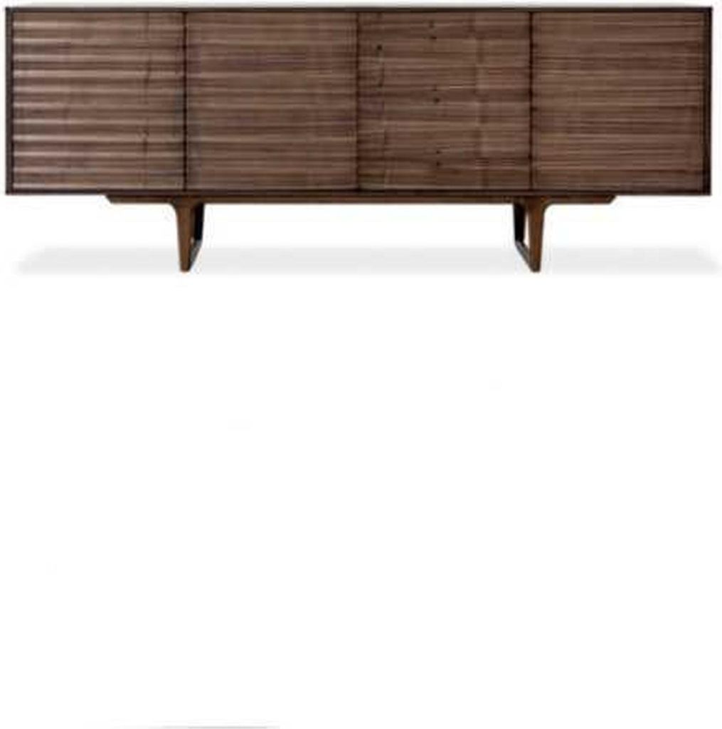 Modernen Esszimmer Anrichte Luxus Designen Holz Möbel Kommode Schrank Schränke