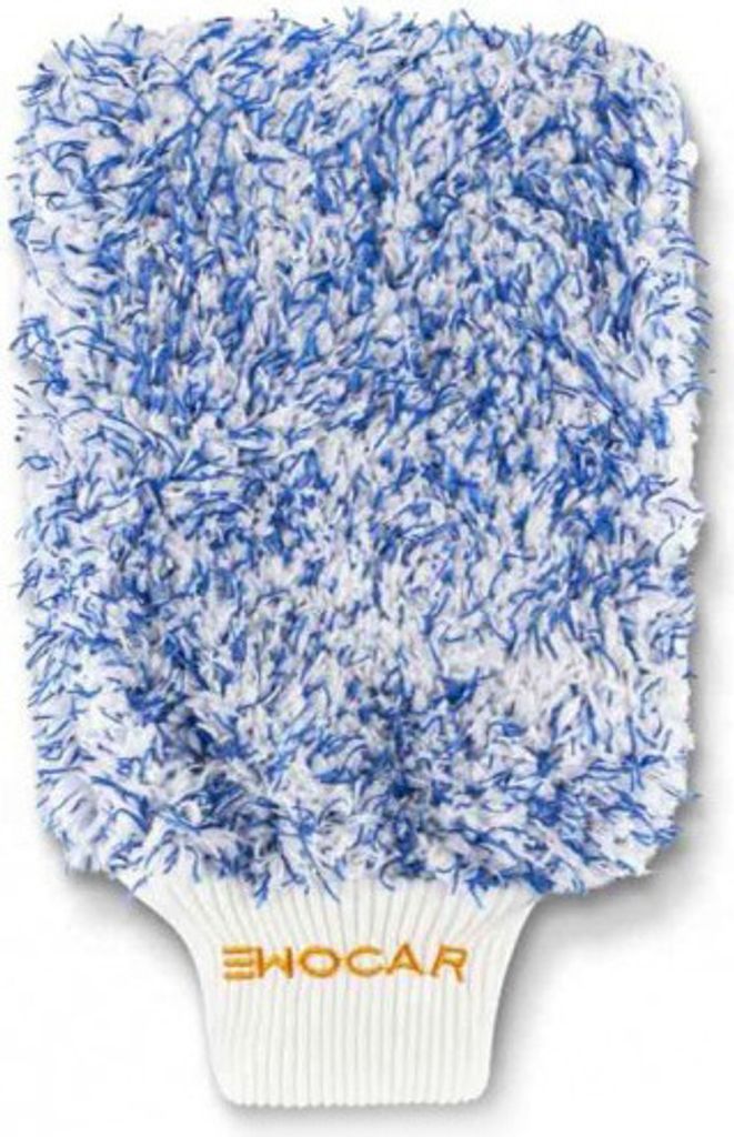 Ewocar Waschhandschuh
