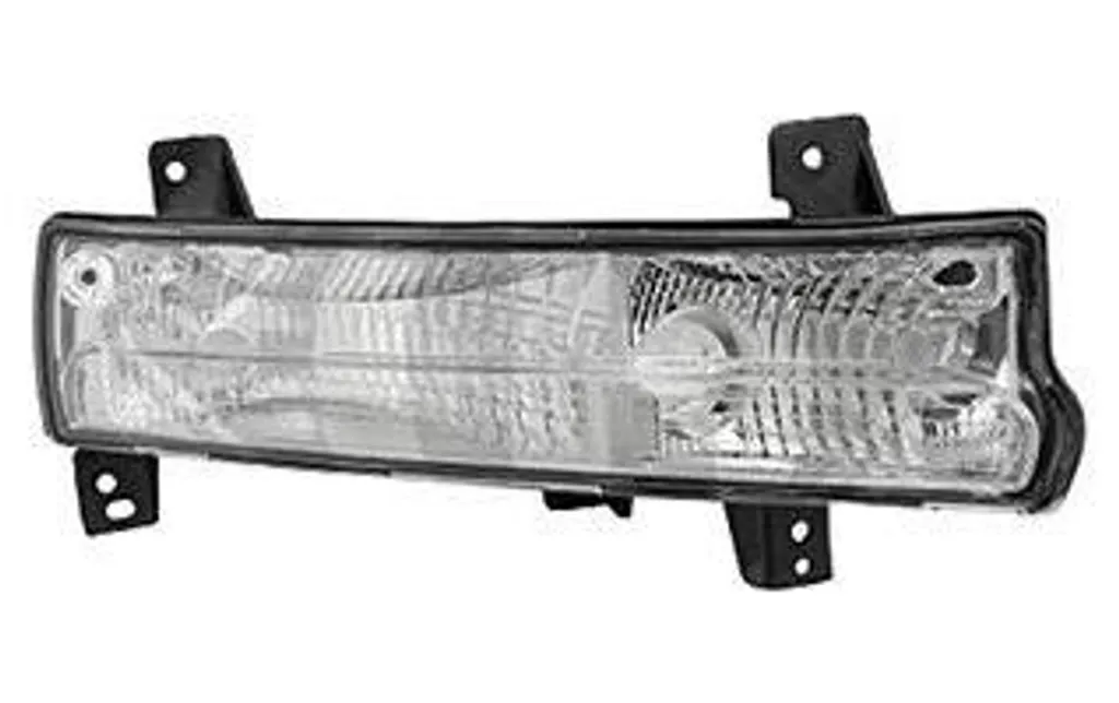 Feux de jour pour JEEP Compass MP M6 : réparation côté droit 2128958