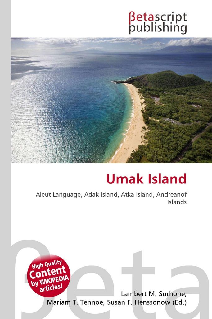 Umak Island