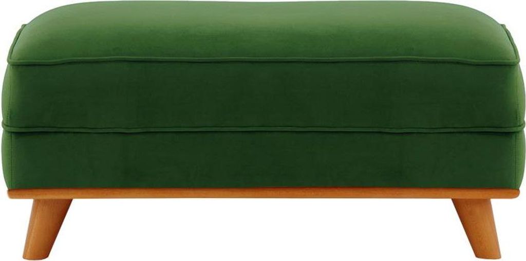 Polsterhocker Farrow-Velluto 10-aveo