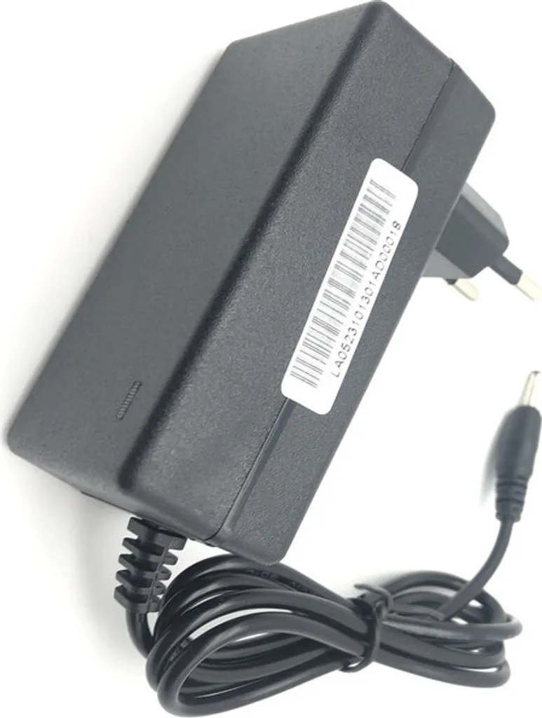 Alimentatore 12V 3A per Odys myBook PRO14 SE | Certificato CE 36W