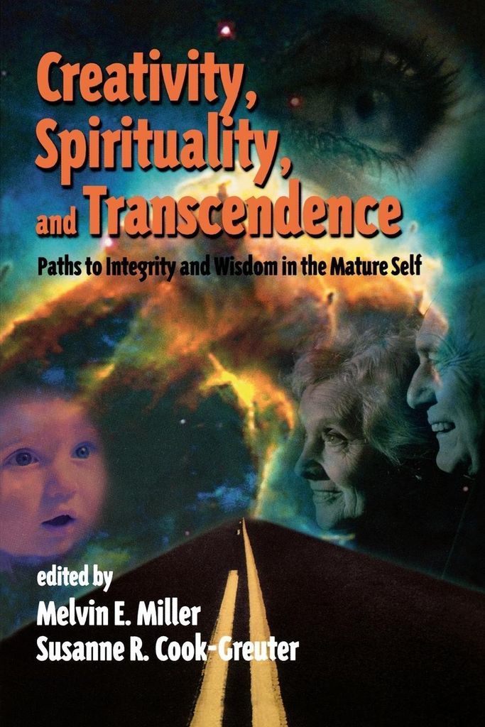 Creativity, Spirituality, and Transcendence