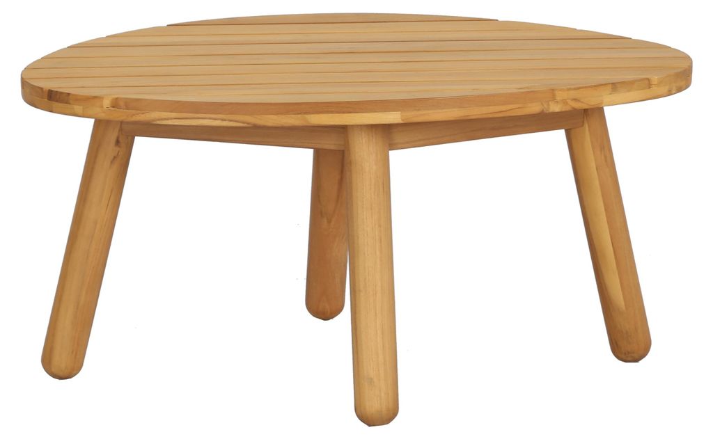 Lungo – Beistelltisch 70 x 45 x 33 cm, 1 Stück Produktbild 