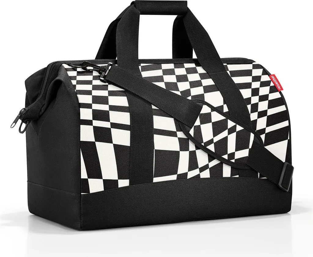 Sac week-end reisenthel allrounder L grand format pour vos voyages