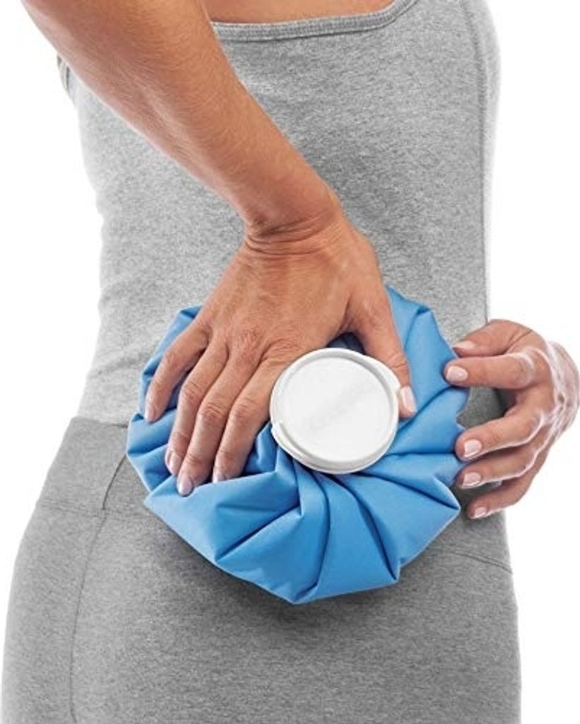Mueller Sports Medicine Mueller EISBEUTEL Produktbild 