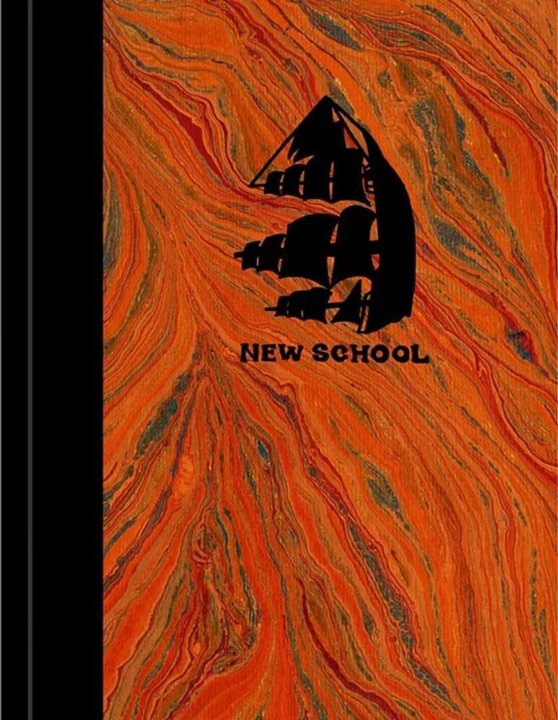 Besace New School pour ordinateur 13 pouces idéale pour les cours de fac