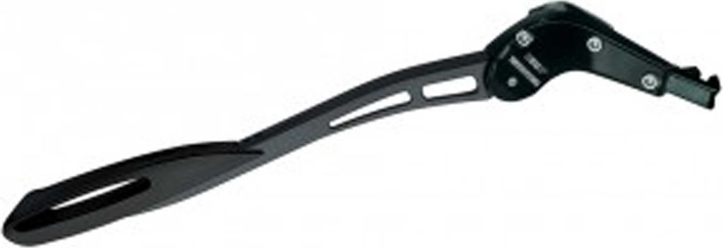 Pletscher 52900.00 Hinterbauständer Multi Zoom , 26-28' verstellbar, schwarz