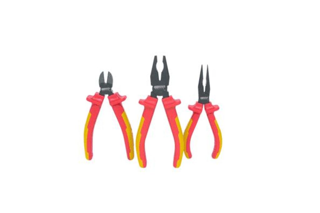 KS Tools 117.1110, Stahl, 1000 V