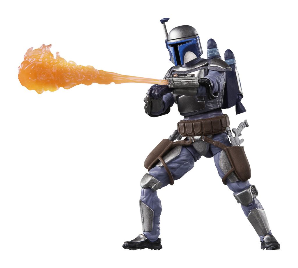 Star Wars Episode II Vintage Collection | Kaufland.pl