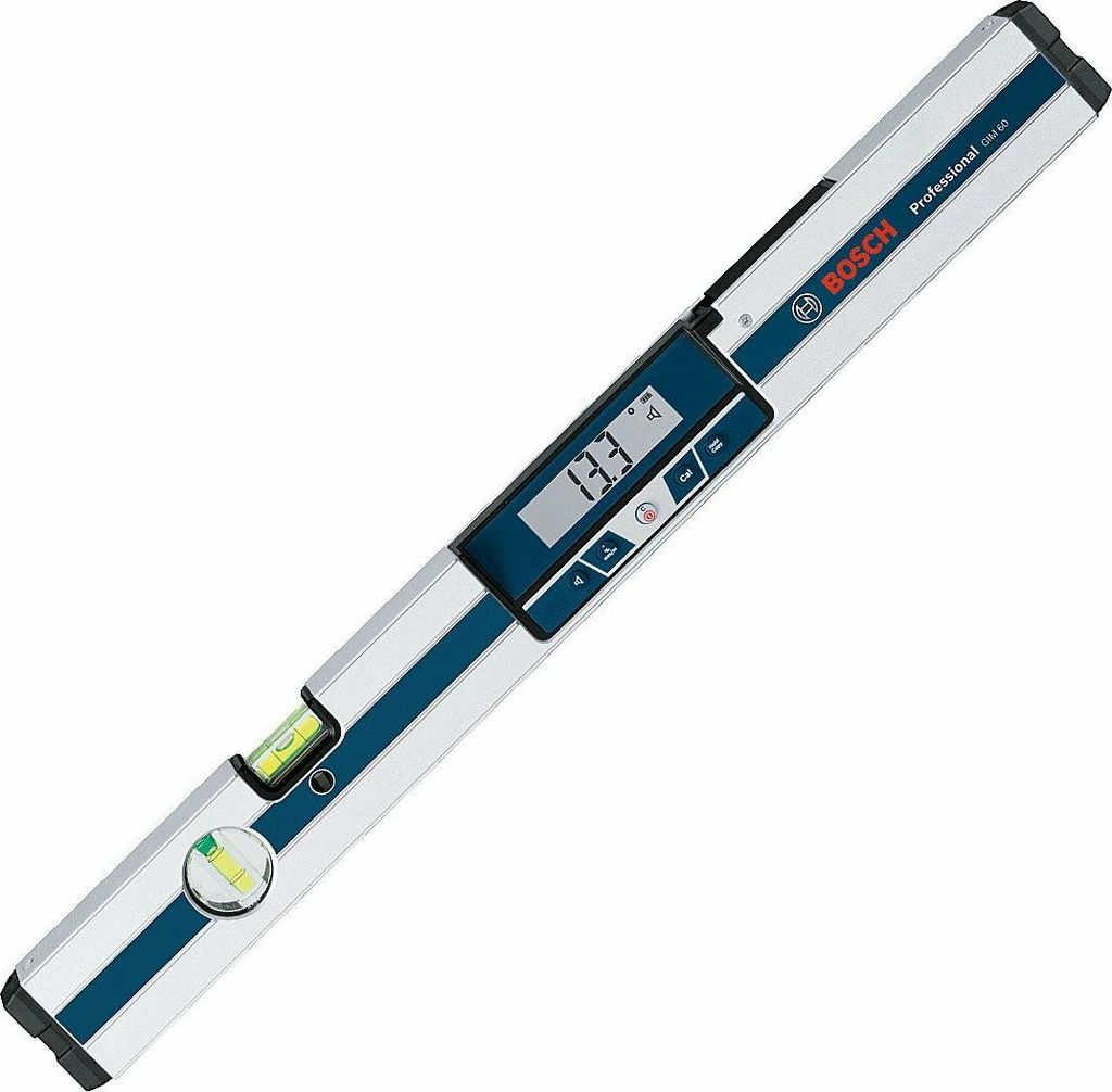 Digitaler Neigungsmesser GIM 60 Produktbild 