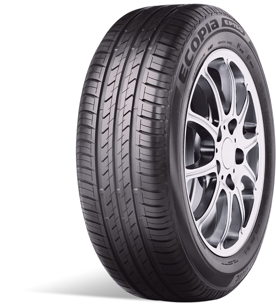 Bridgestone Ecopia Ep150 185/65R15 88H Bsw Zdjęcie produktu 
