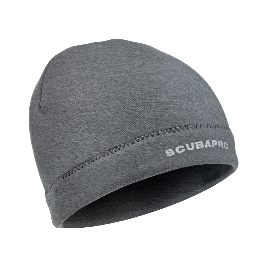 Scubapro Beanie - Mütze aus Neopren, Größe:L/XL