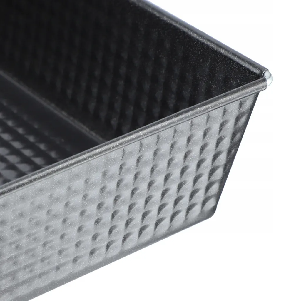 Teglia da forno KADAX Teglia per torte XXL set di 3 teglie per torte - 10