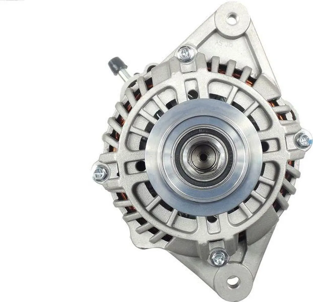 Alternateur 12V pour Pajero AS-PL A5155 idéal pour trajet et raid 4x4