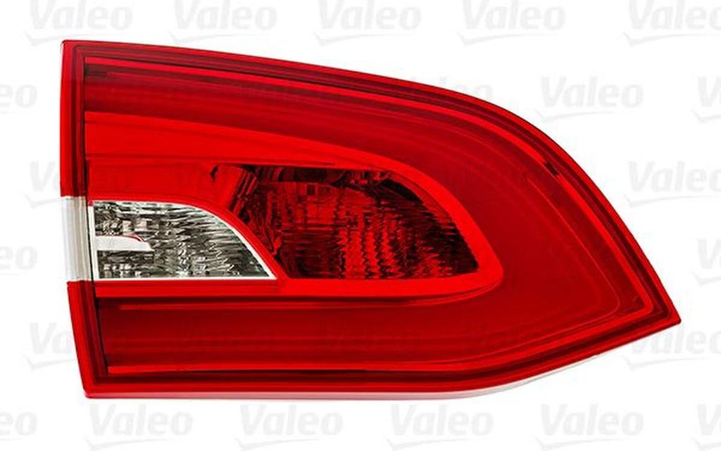VALEO Rückleuchte Heckleuchte Links Innerer passend für PEUGEOT 308 SW II