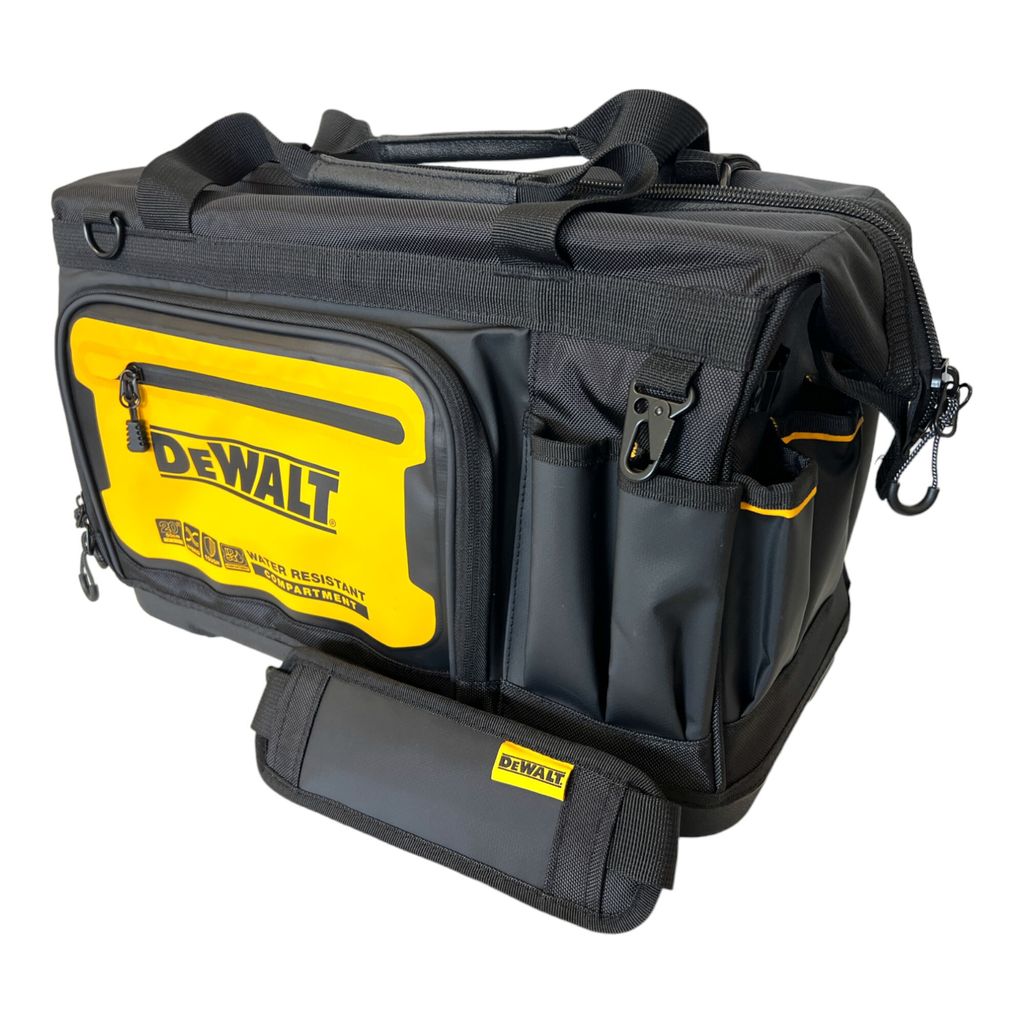 DeWalt DWST60104-1 Werkzeugtasche 33 Taschen 20'' Produktbild 4