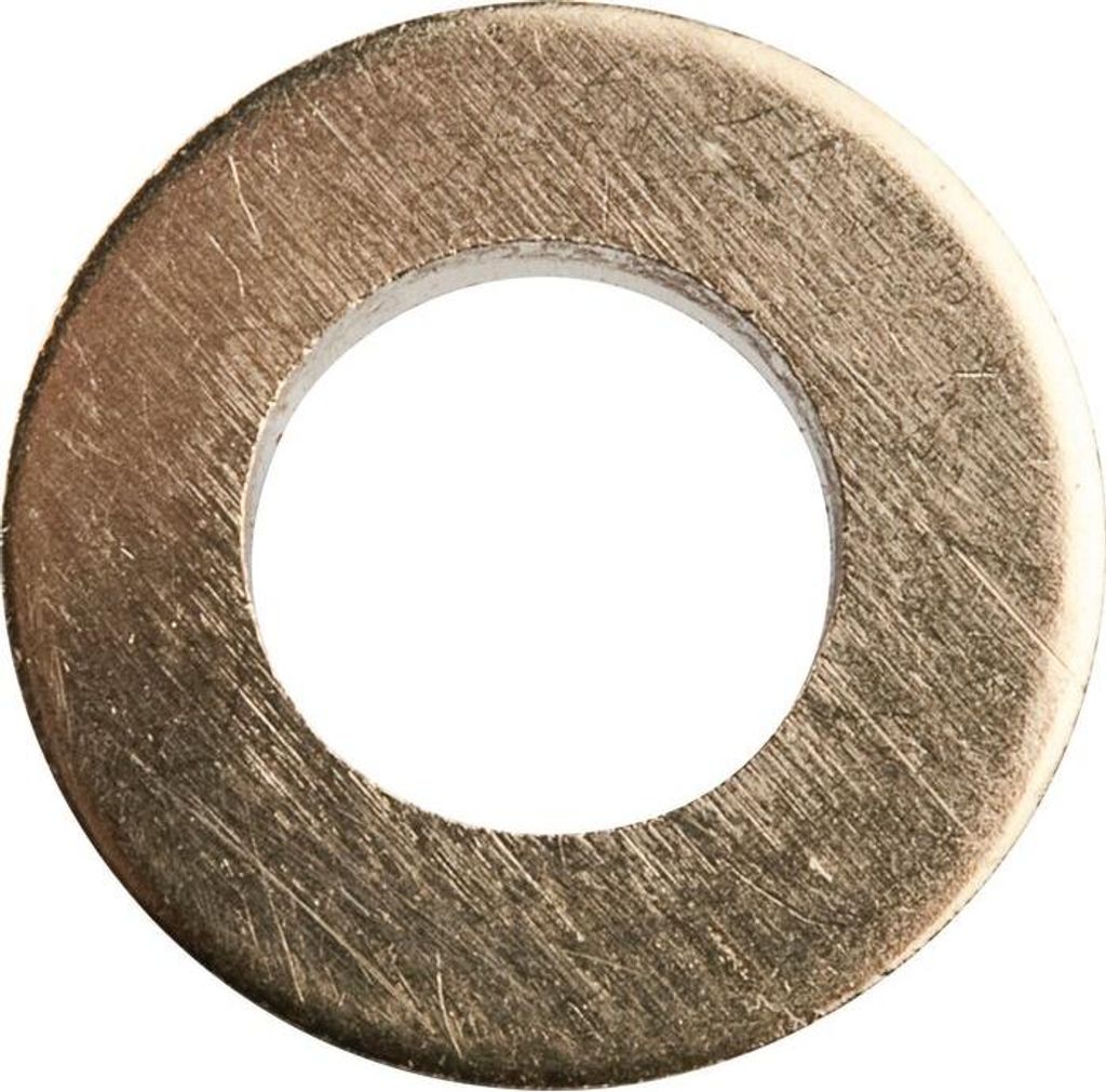 Scharnierring aus Messing, Modellnummer i8/e15