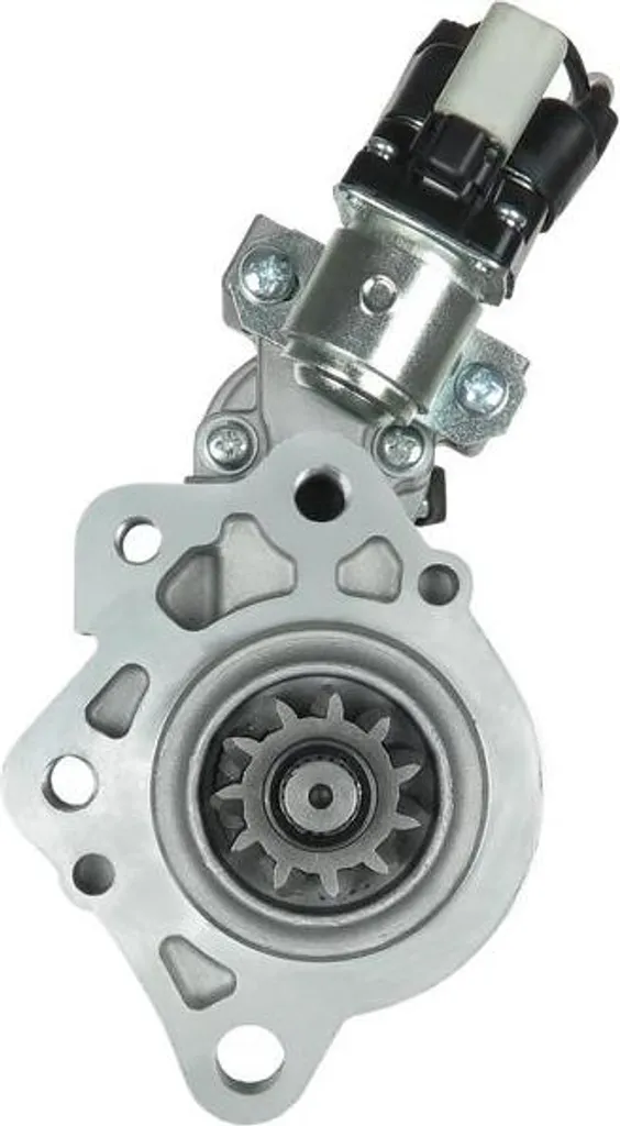 Fuso Série FE 4.9 Moteur 4M50 - Pièces de Rechange de 2000 à 2008