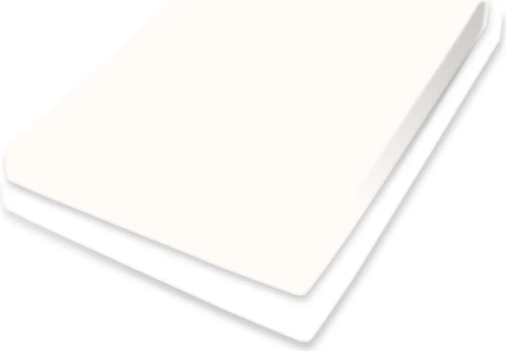 Topper Bassetti UNI 39/181 Wollweiß 90x190-100x220 | Prezzo Outlet