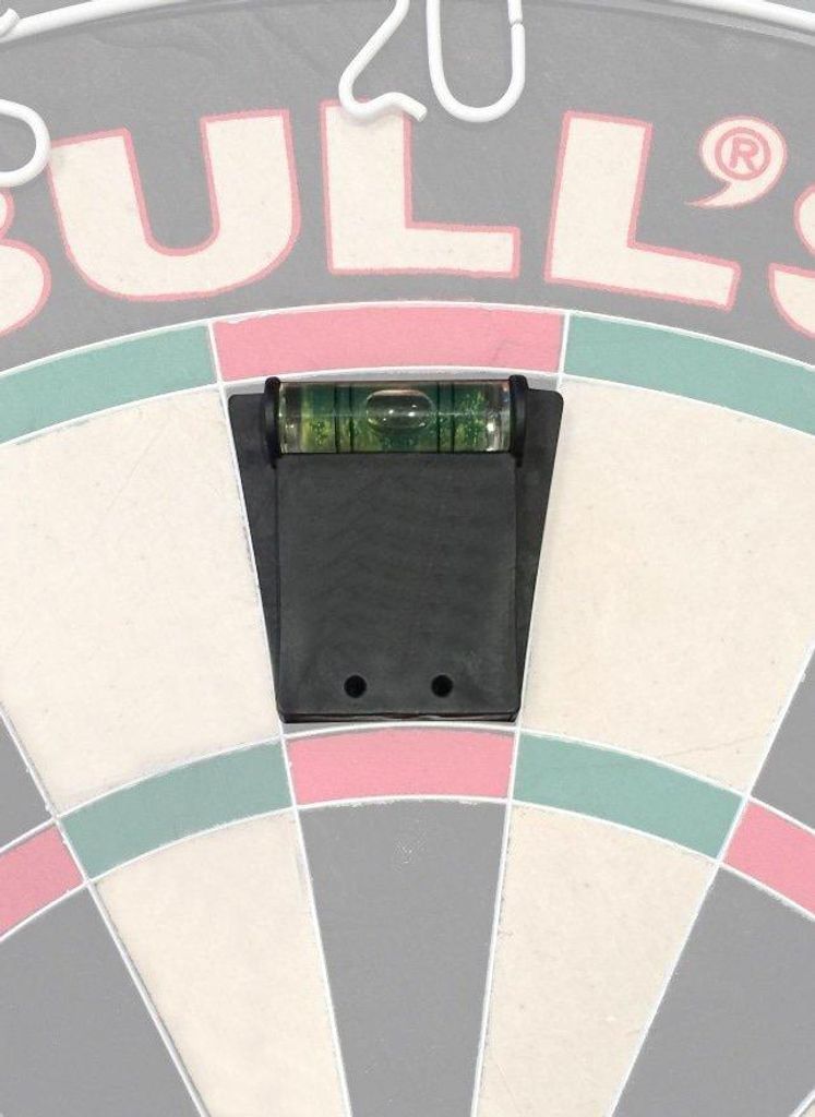 Bull's Referee Tool - Wasserwaage