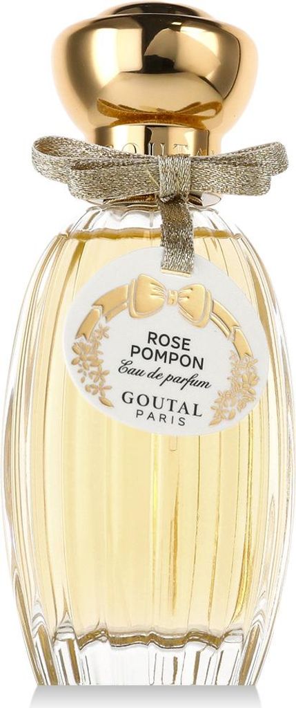 Goutal Rose Pompon Eau De Parfum 100 ml (woman) Produktbild 