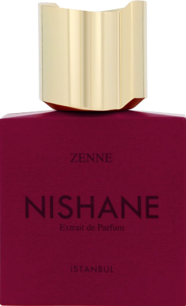 Nishane Zenne Extrait de Parfum 50 ml UNISEX Zdjęcie produktu 